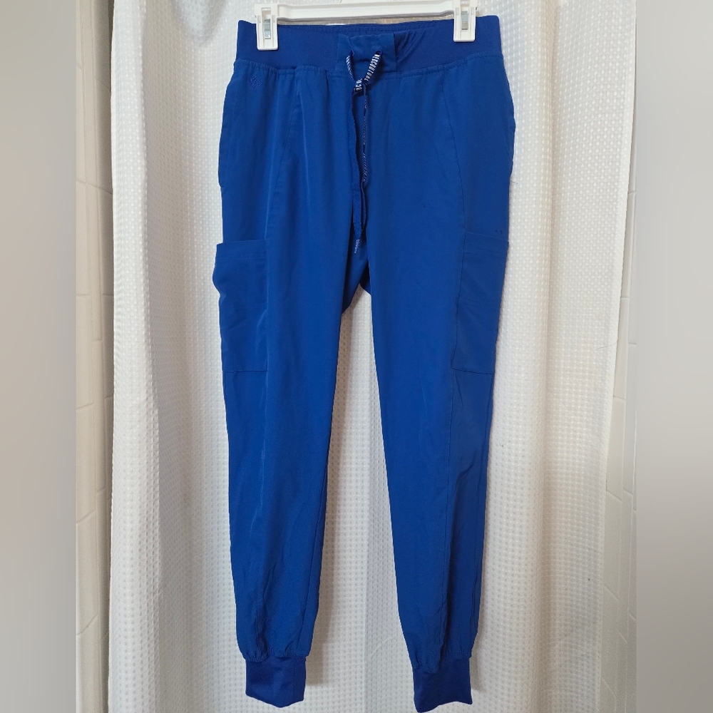 Med couture Scrub Pant